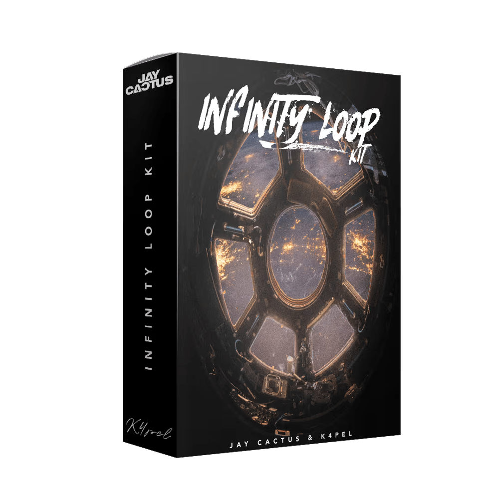 Infinity Loop Kit