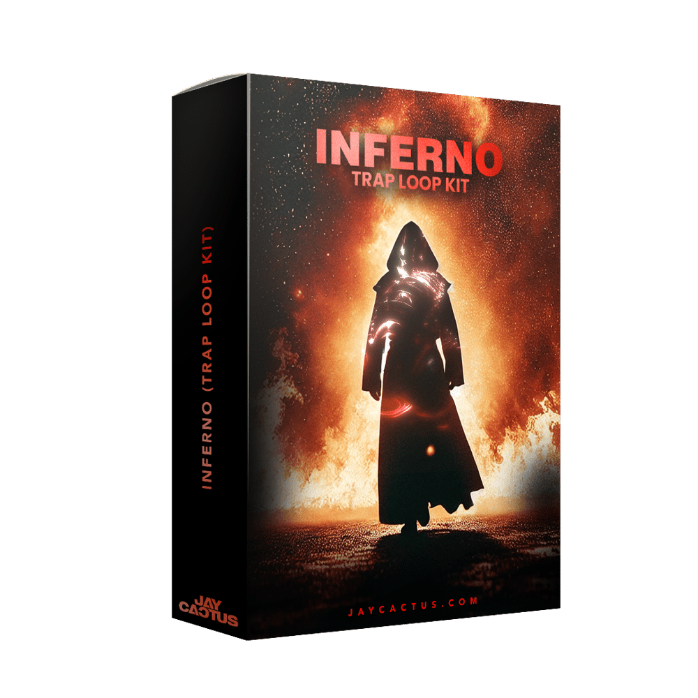 Inferno Loop Kit