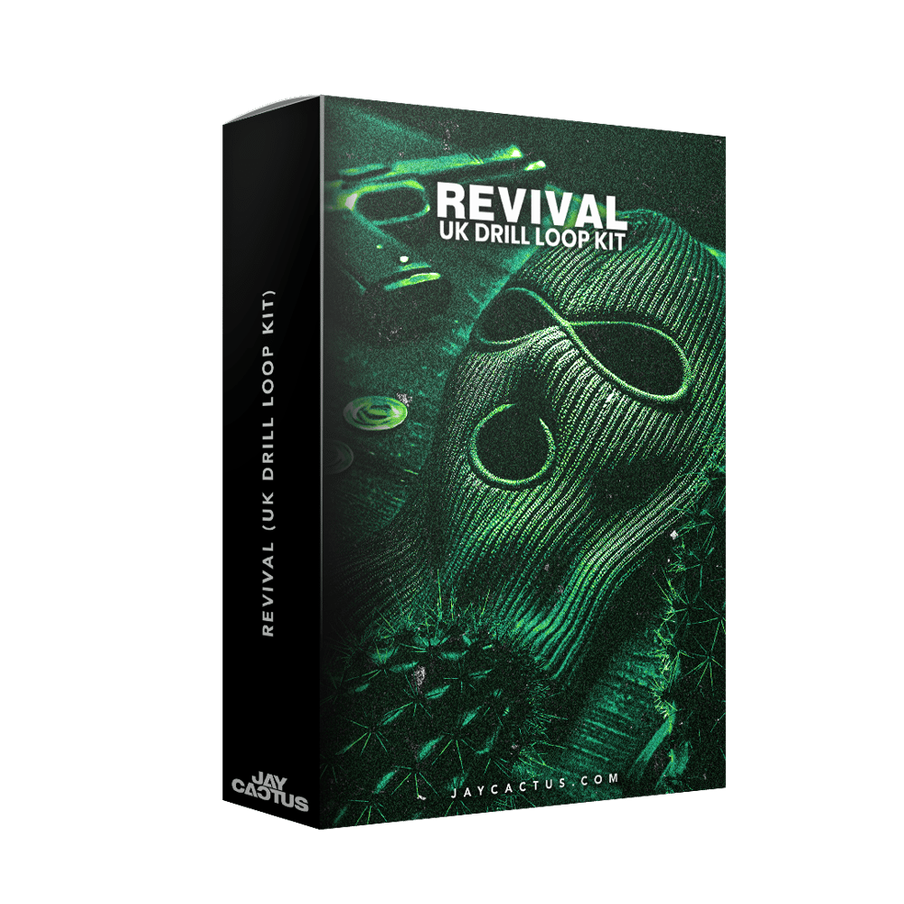 Revival UK Drill Loop Kit