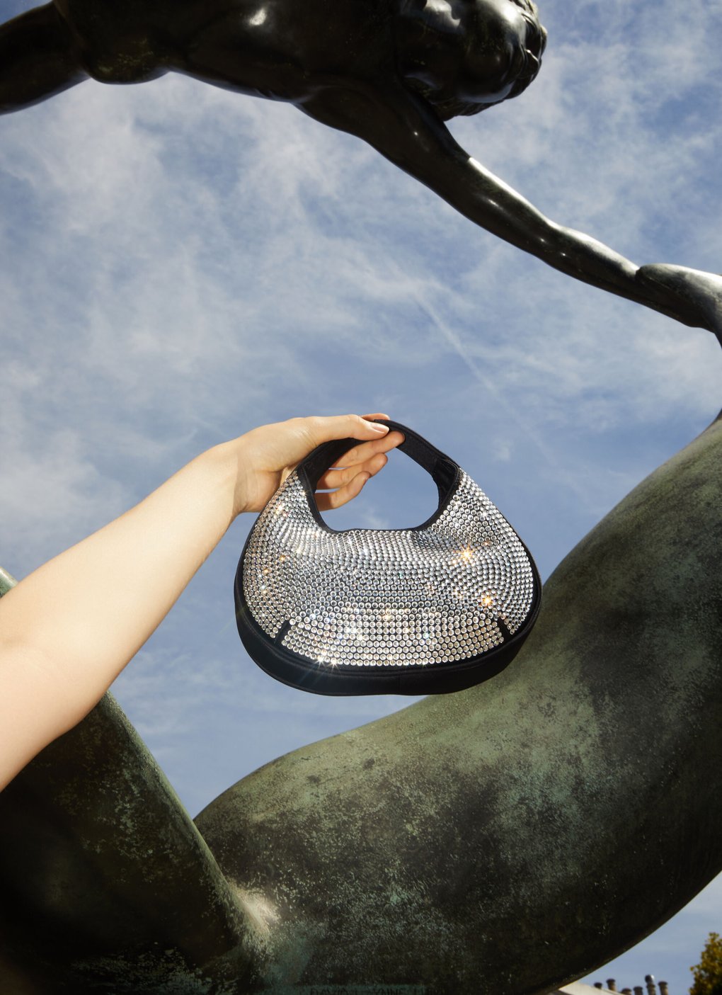 Dania Shinkar - Contemporary Luxury Handbags - Made in Italy