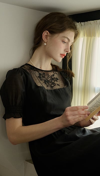 Lookbook – Simple Retro