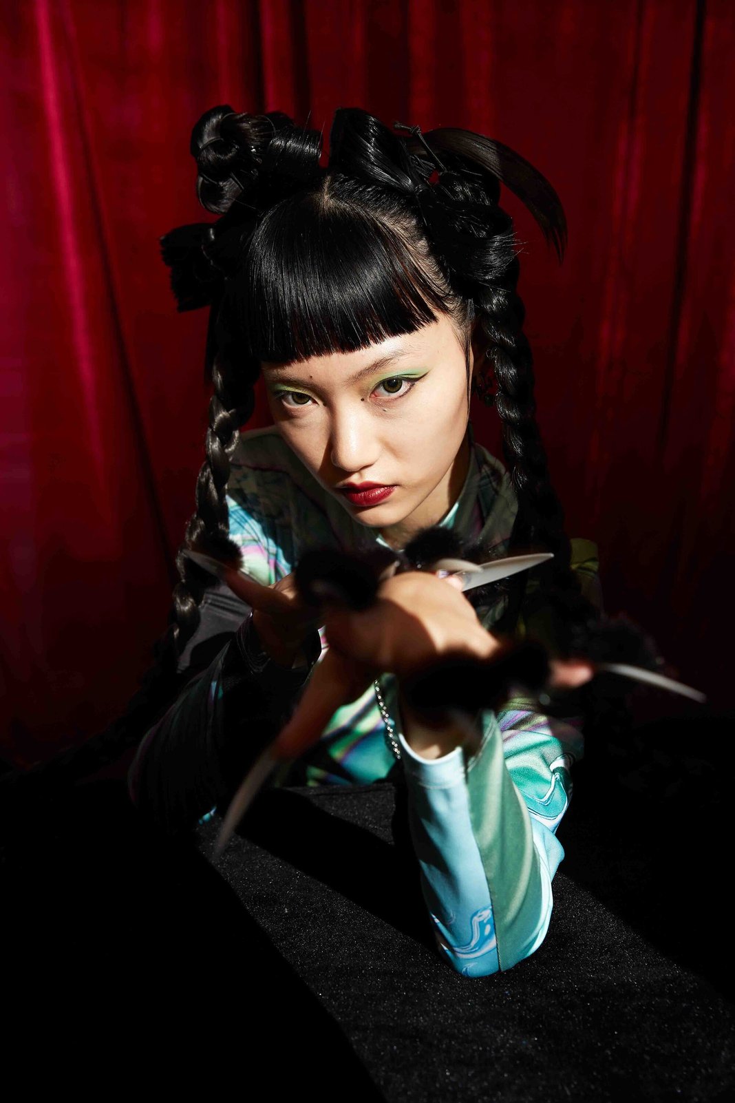 【最終価格！】Mukzin ジャケット 最終価格！】Mukzin ジャケット レディースのジャケット海外