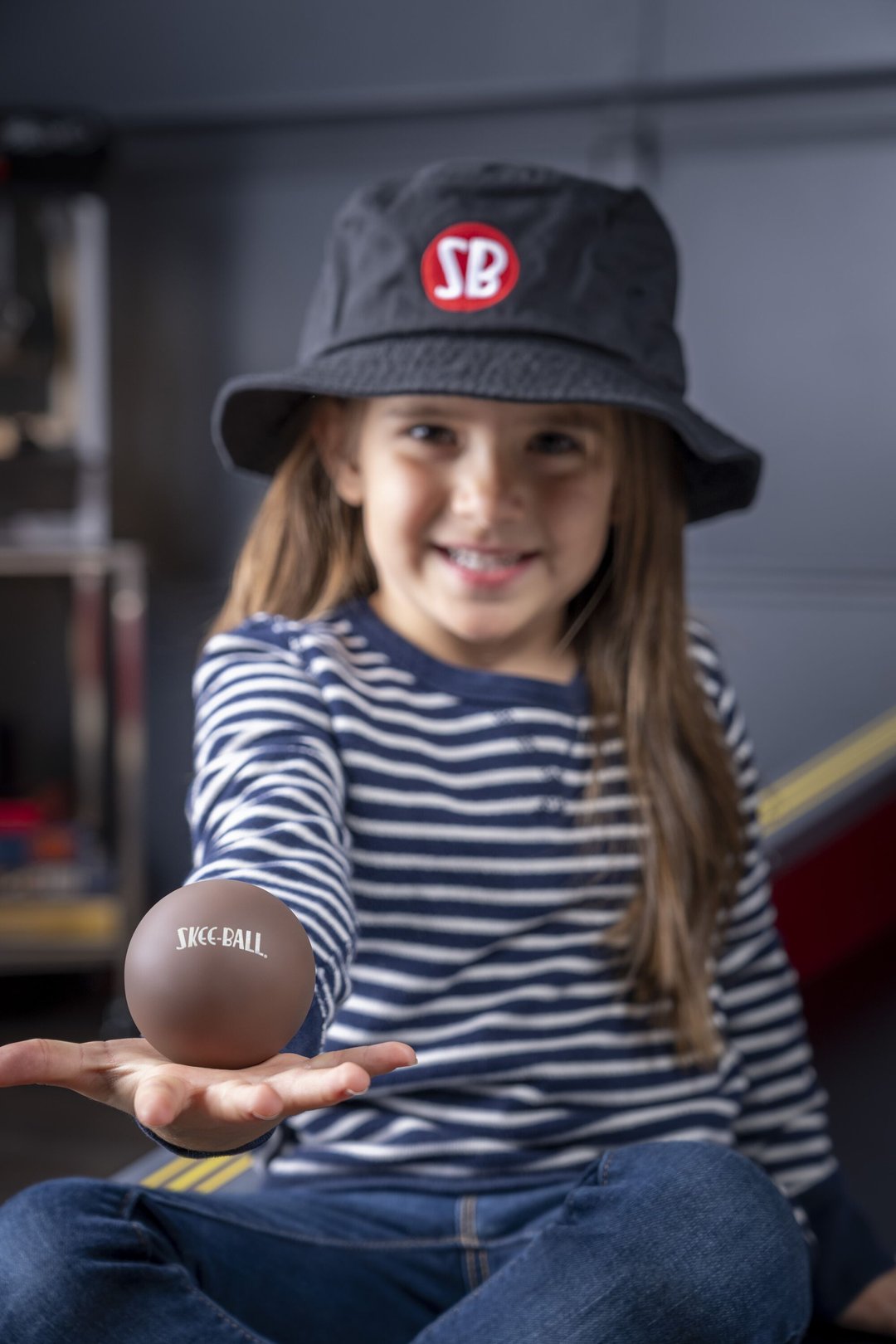 Limited Time Giveaway Sweepstakes l SkeeBall