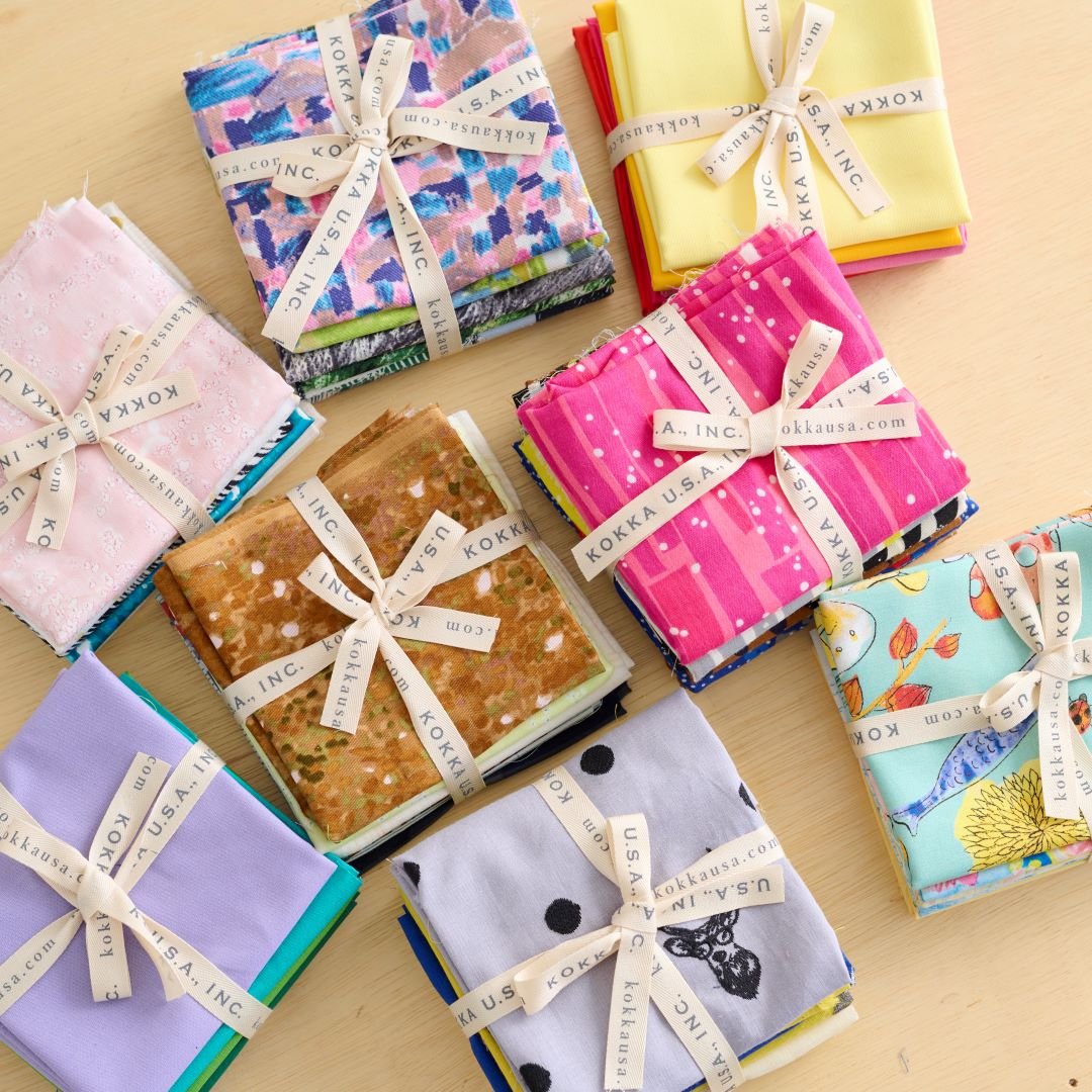 Kokka Fabrics Gift Card | Kokka Fabrics