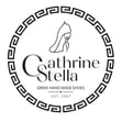 Cathrine stella shoes logo
