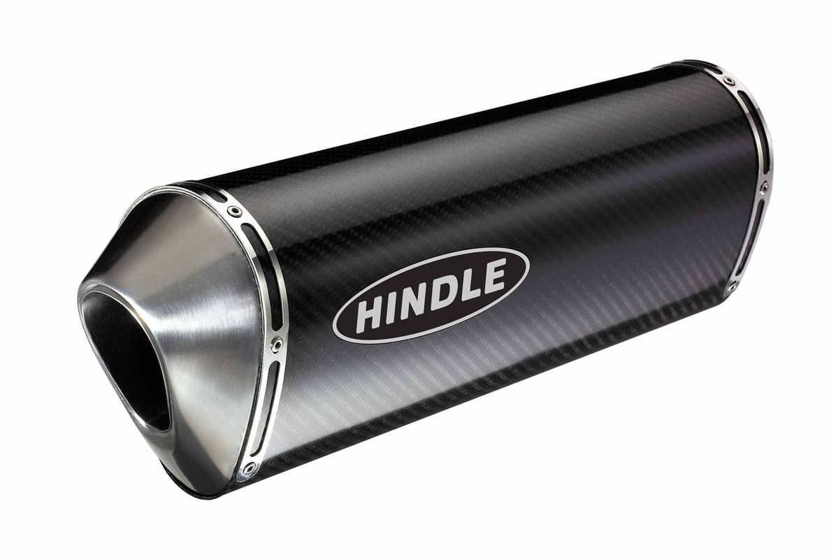 Hindle Performance: 2023 Kawasaki ZX-4R/RR Full System – Hindle
