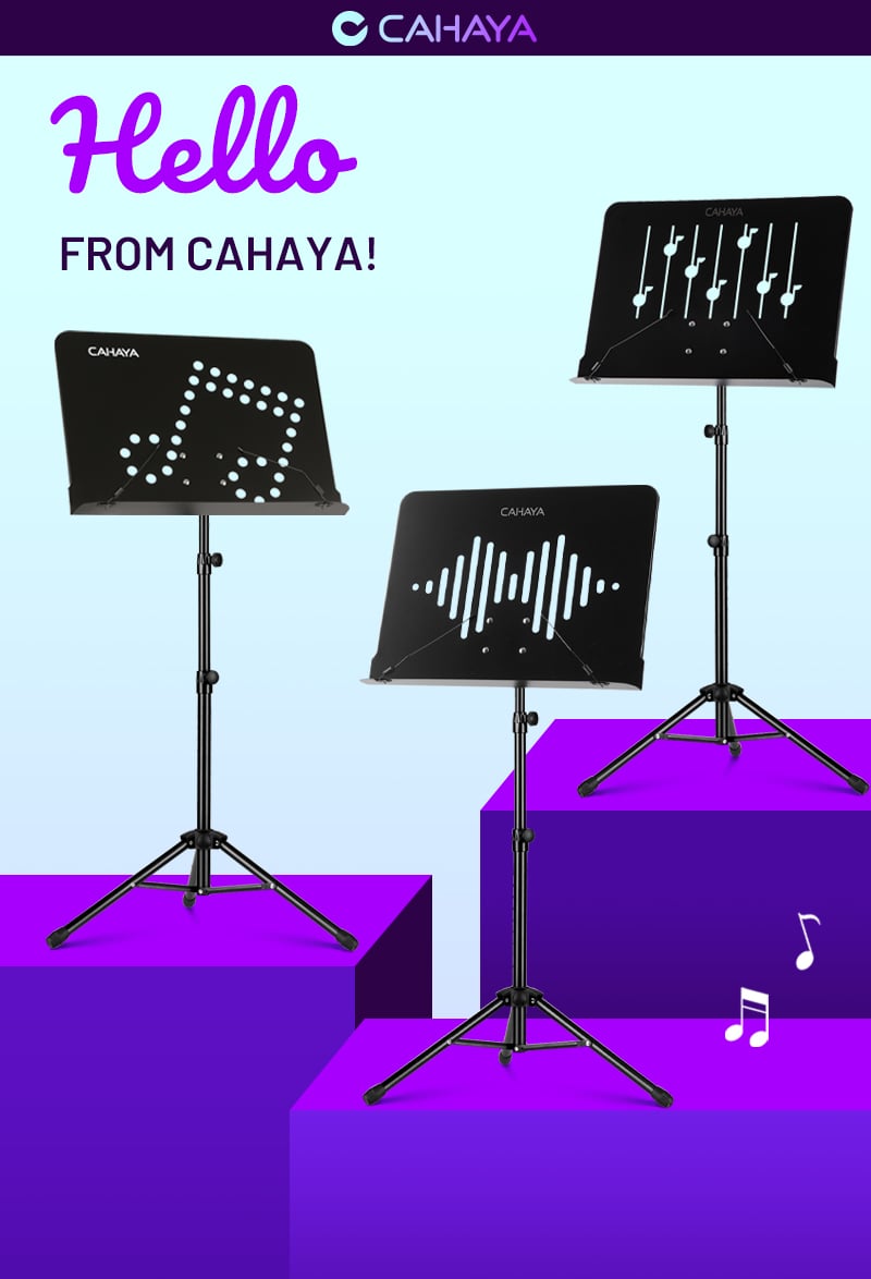 Amazon.com: CAHAYA 41 In Acoustic Guitar Bag 0.35 In Thick