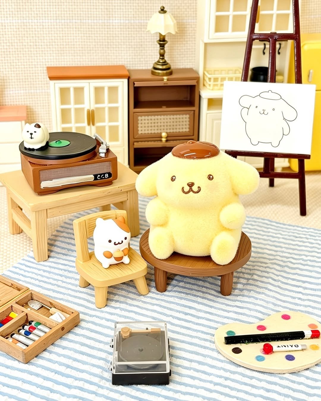 ハローキティ – TOPTOY