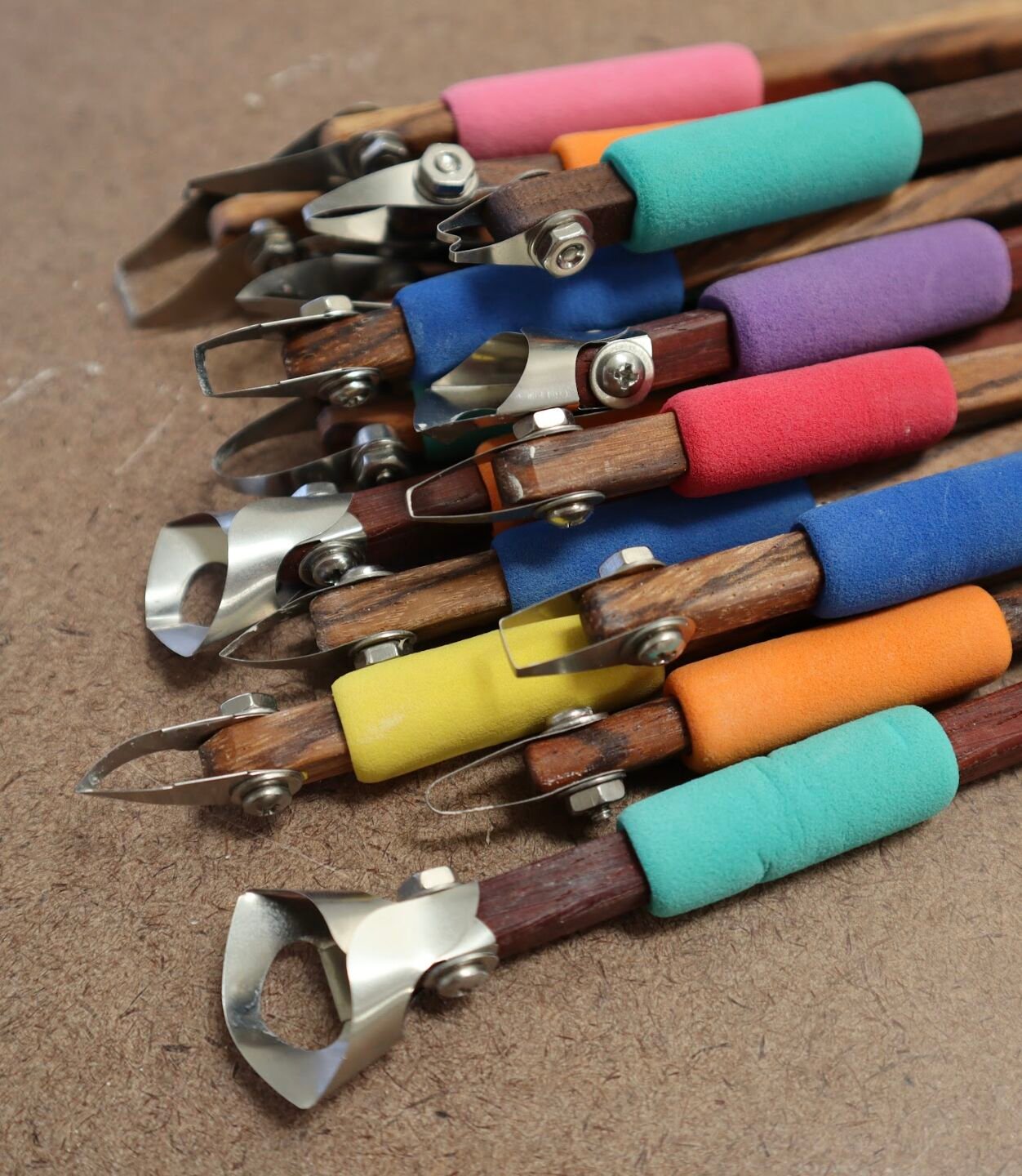 Mayco Glaze CG-795 Jungle Gems Yadro Print (16 fl oz