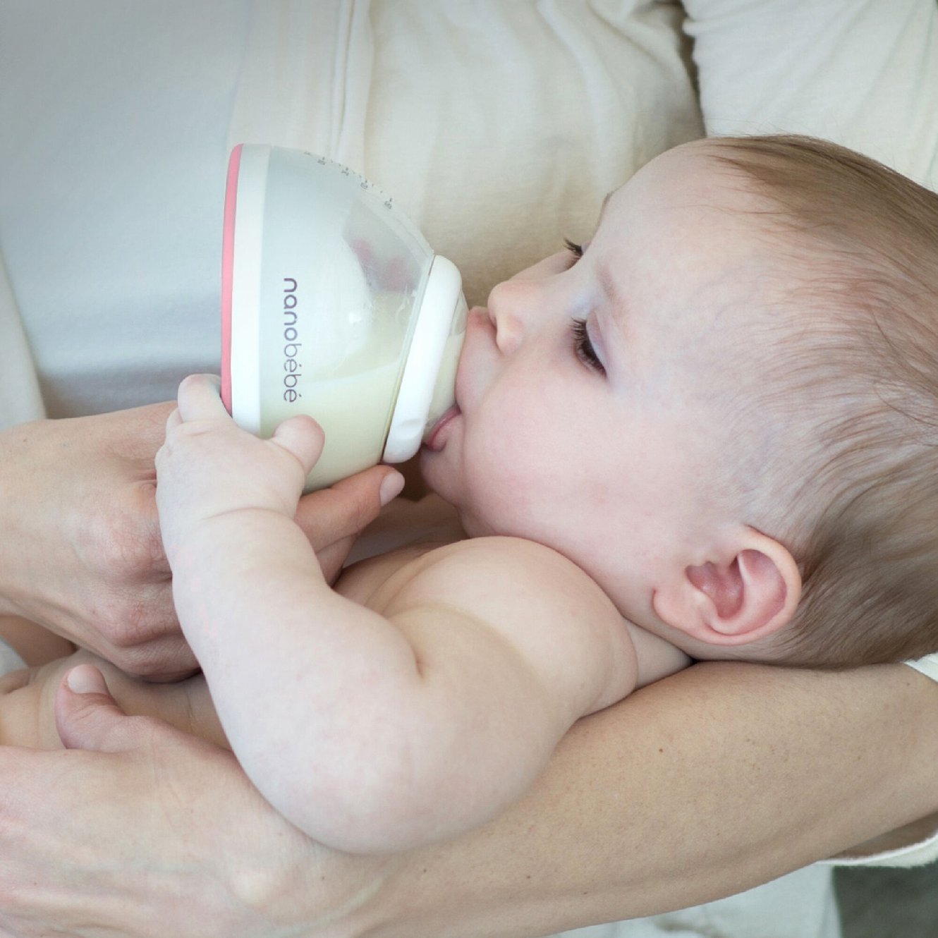 Medela Breastmilk Bottle Set, 8oz, BPA Free, Clear with Volume Markings,  87132, 3 Pack 