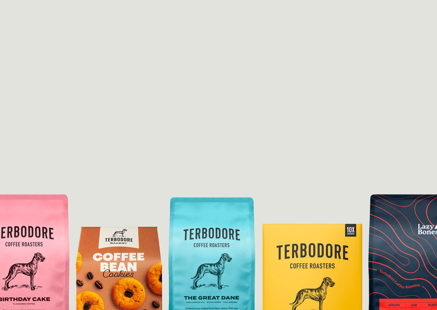 Terbodore Cafe | Coffee Shop | Coffee Roasters