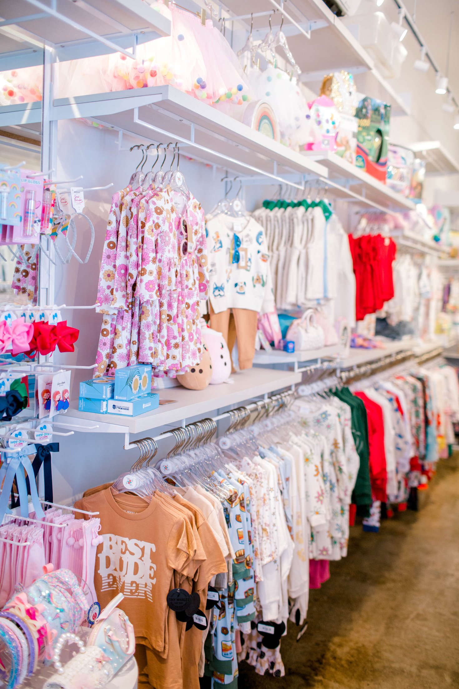 Best baby clothes on sale boutique