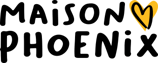 Maison Phoenix Logo