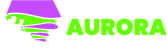 theauroraguy.com logo to take you to Vincent Ledvina's aurora borealis site with educational resources, e-books, and aurora-themed products