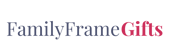 Family Frame Gifts Logo 