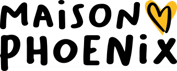 Maison Phoenix Logo