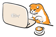 Maison Phoenix - Boss Kitty