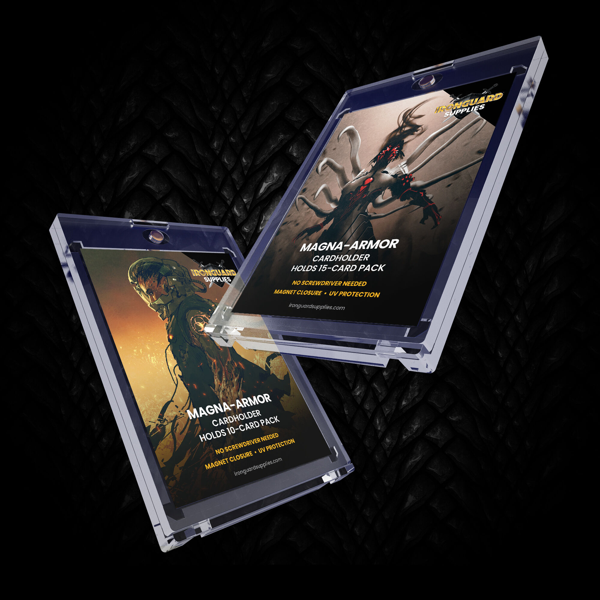 Ironguard Supplies Brands