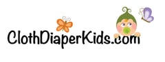 Cloth Diaper Kids Newsletter SignUp