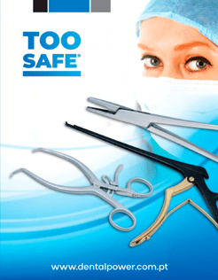 Catálogo Instrumental TOOSAFE 2026