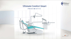 Ritter Ultimate Comfort Smart P