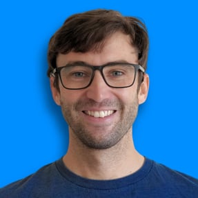 Tony's headshot