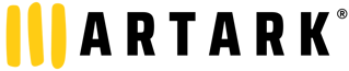ART ARK logo