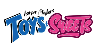 Toys and Sweets Logo