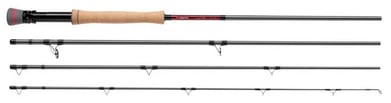 WIN A GREYS WING SALTWATER ROD