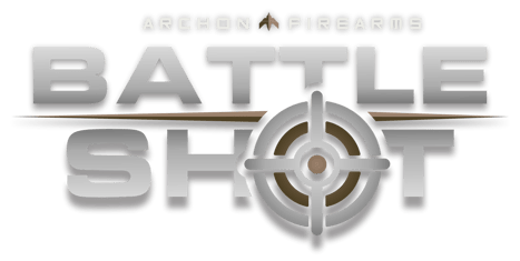 The Battle Shot logo
