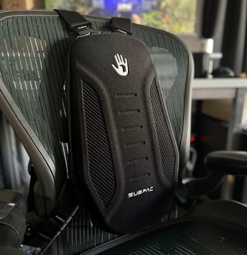 RESERVE YOUR SUBPAC X1