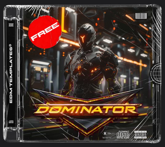 Dominator Free Pack