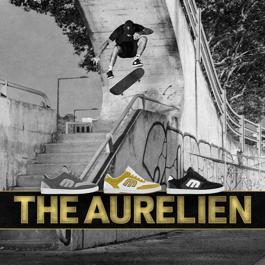 the Aurelien collection giveaway - sign up for a chance to win a free autographed prize pack