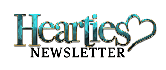 Hearties Logo