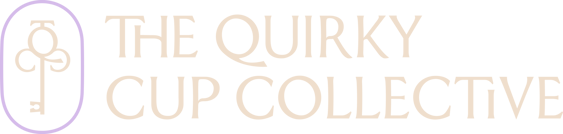 The Quirky Cup Collective logo