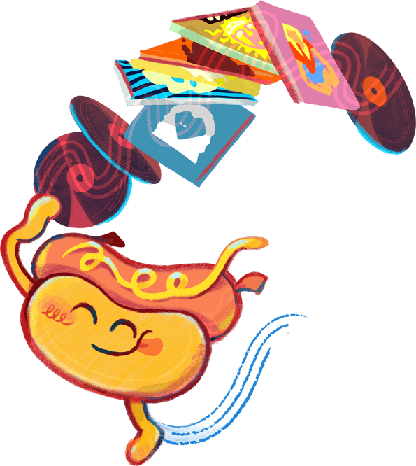 Uzumaki (Anime Original Series Soundtrack) | The Yetee