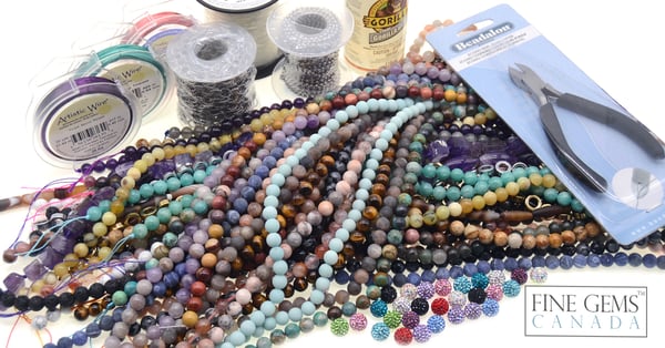 600 Pieces Black Beads for Jewelry Making, Bulk 6mm Colorful Acrylic Beads,  Acrylic Round Loose Ball Beads with 1.5mm Hole for Bracelets Necklaces