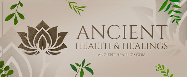 Ancient Health & Healings 1.7oz Whipped Tallow Balm – ancient-healings