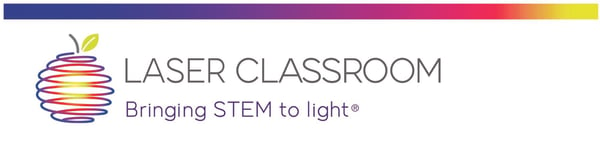 LaserClassroom Logo