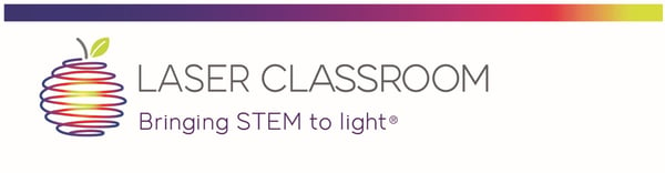LaserClassroom Logo