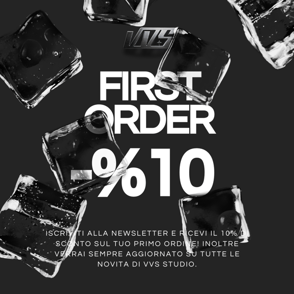 Prodotti – VVS STUDIO