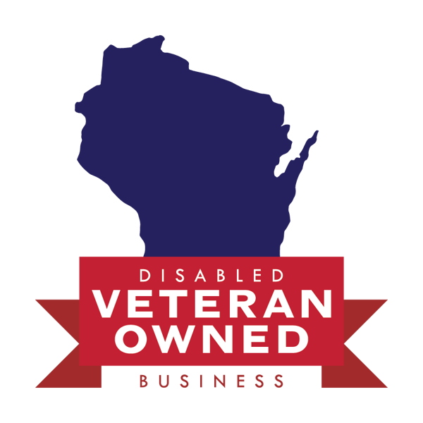 State of Wisconsin Veteran Owned Business