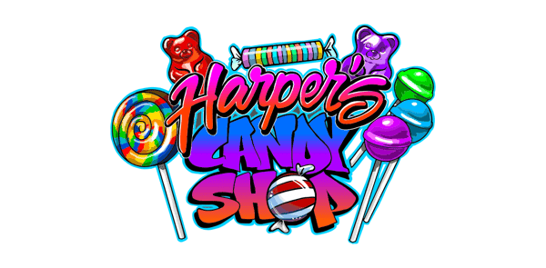 Toys and Sweets Logo