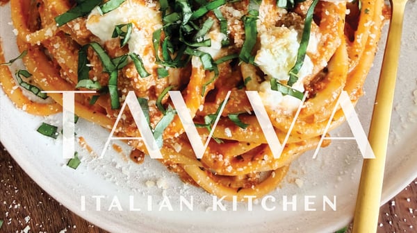 Tavva Italian Kitchen – Fresh and Fast Italian Kitchen, located in ...