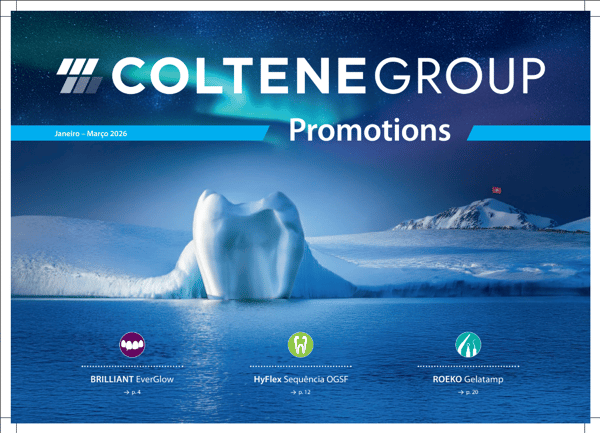 COLTENE Promo Q1 2026