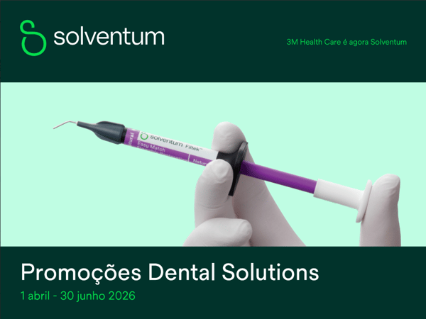 Solventum Promo Q2 2026