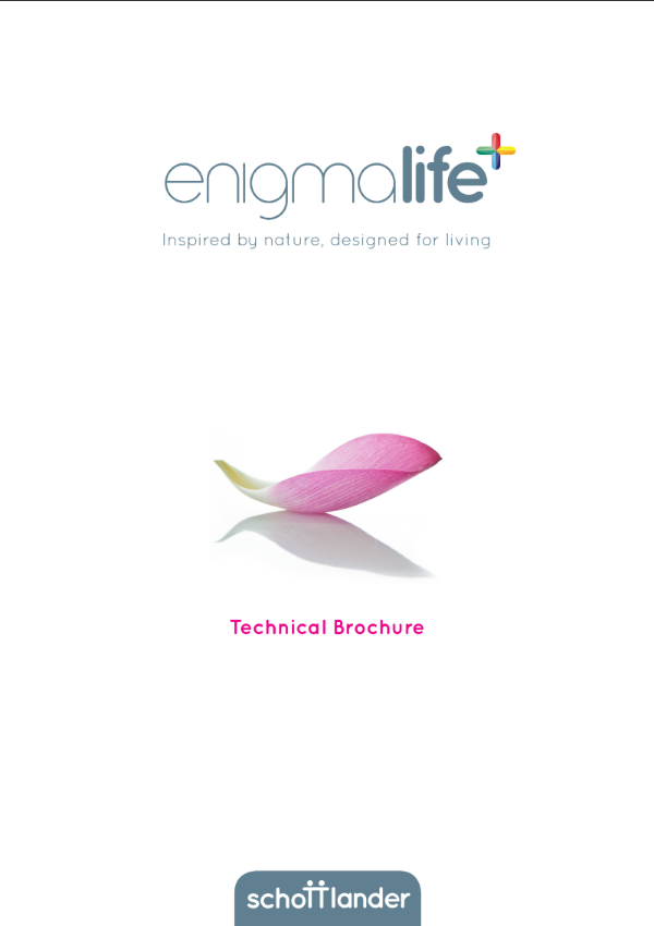 Enigmalife-technical-brochure