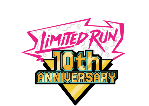 Limited Run Games
