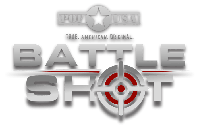 The Battle Shot logo