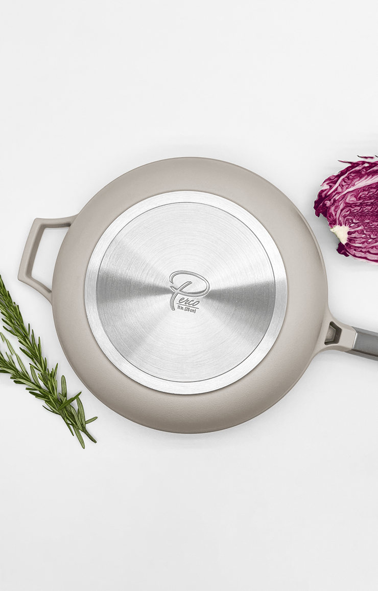 Performance Cookware Built to Last